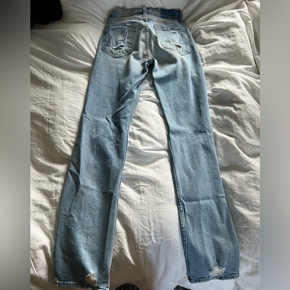 Mother Rider jeans - Picture 3 of 3